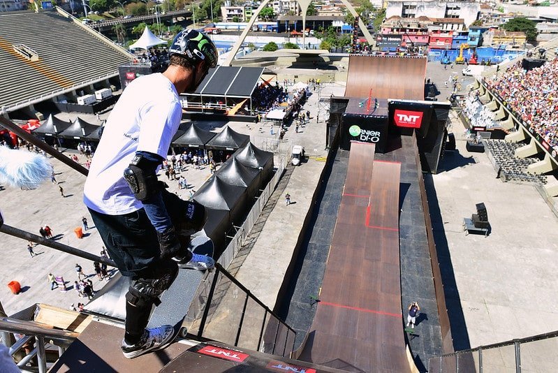 Bob Burnquist