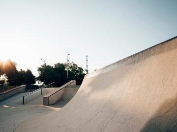 skatepark