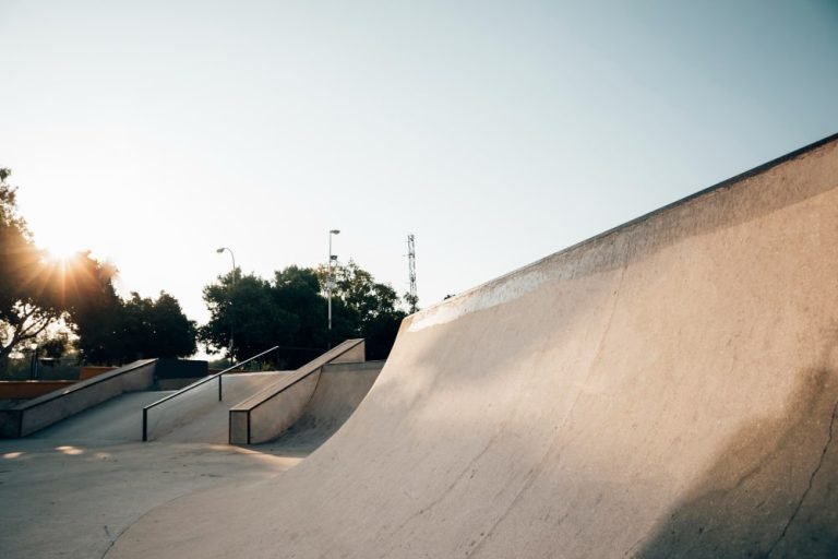 skatepark