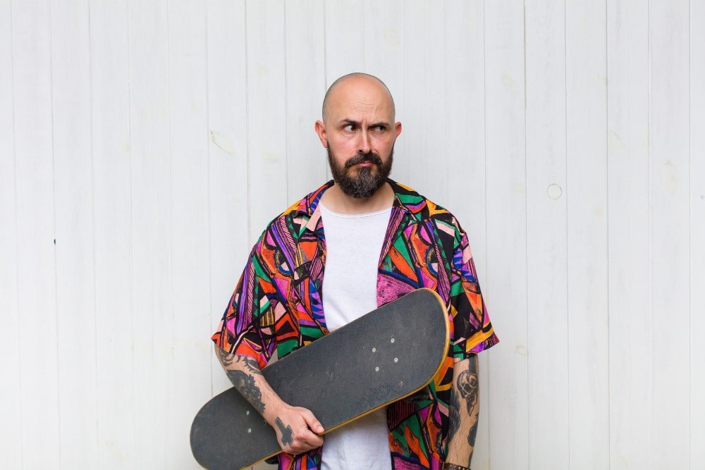 skateur