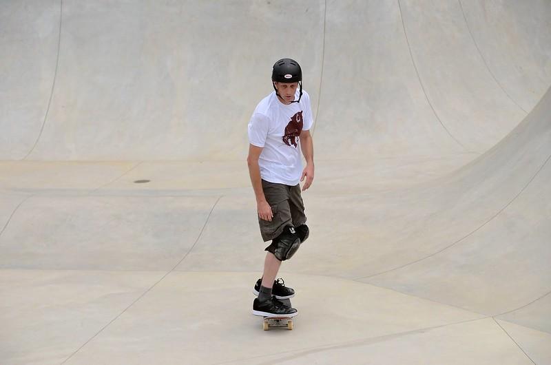 Tony Hawk