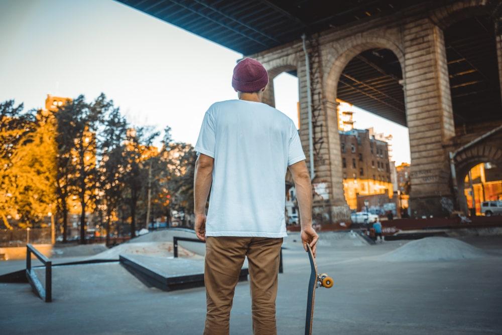 skatepark