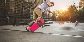 skatepark