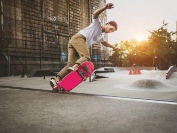skatepark