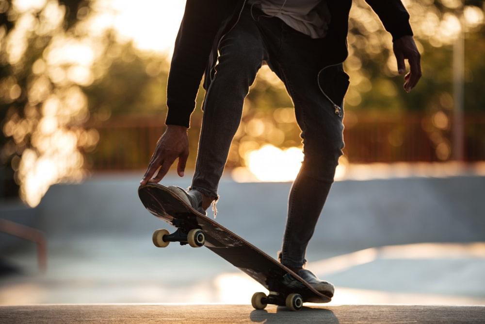 skatepark