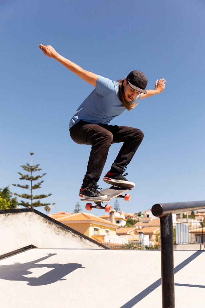 skatepark