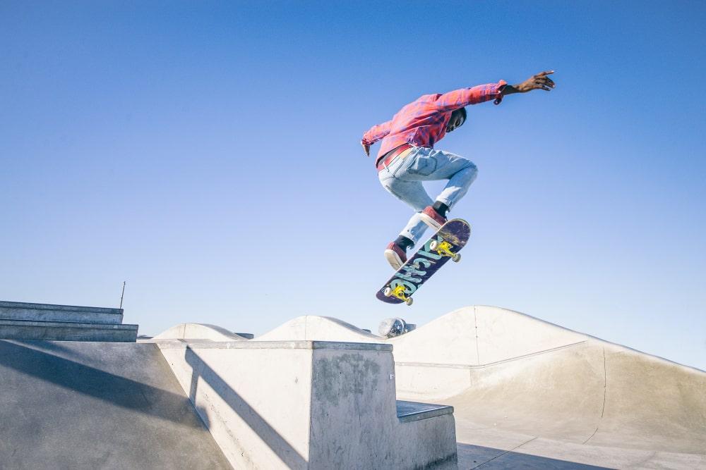 skatepark