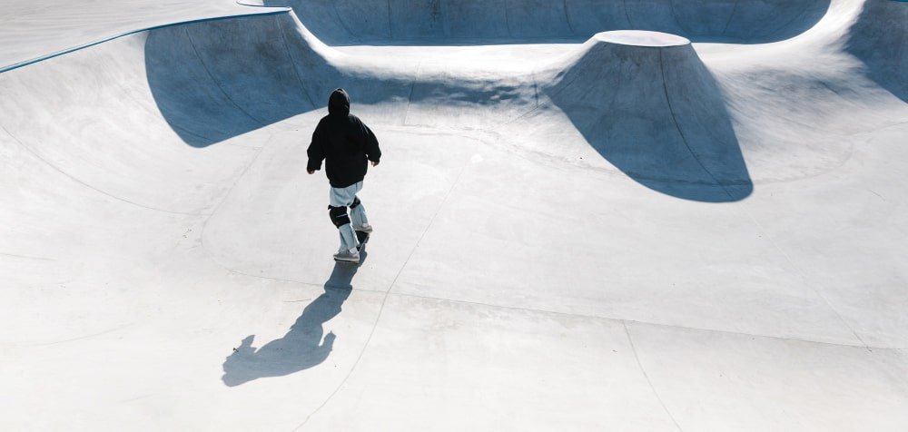 skatepark