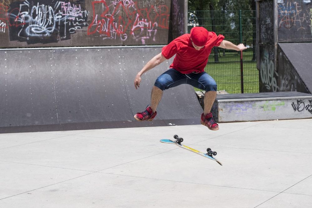 skateboard lyon