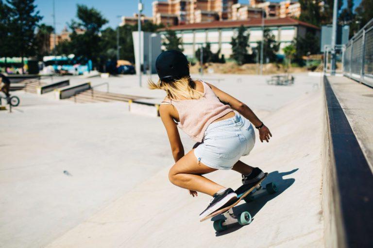 skatepark