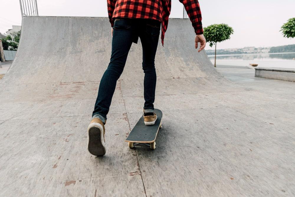 skatepark