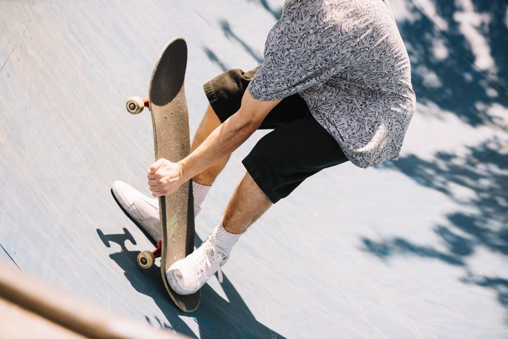 skatepark