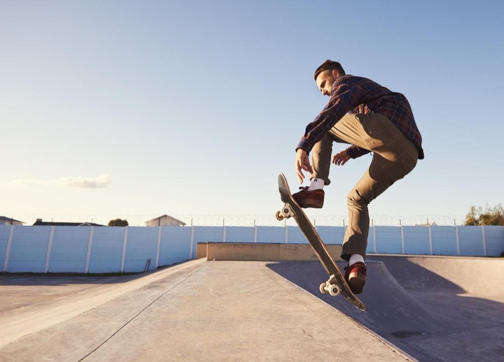 skatepark