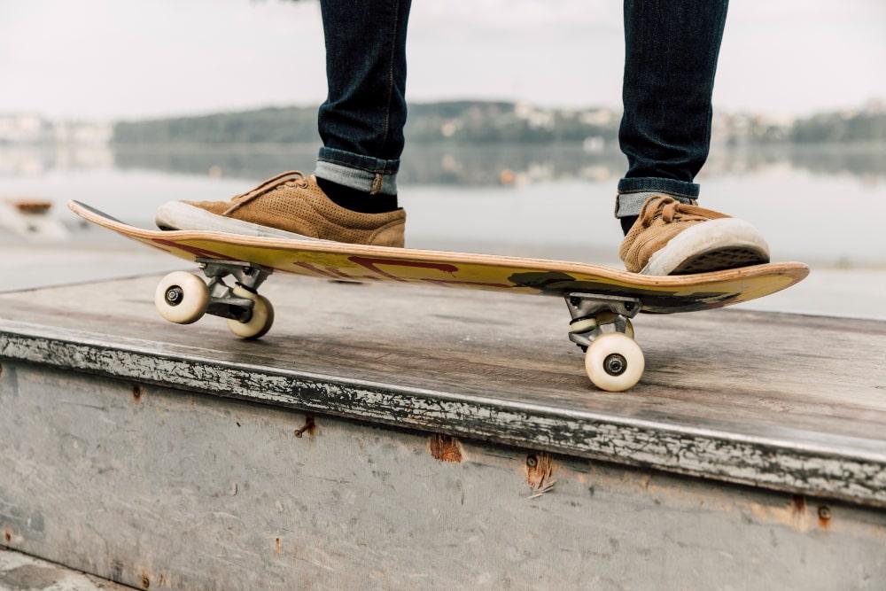 skatepark