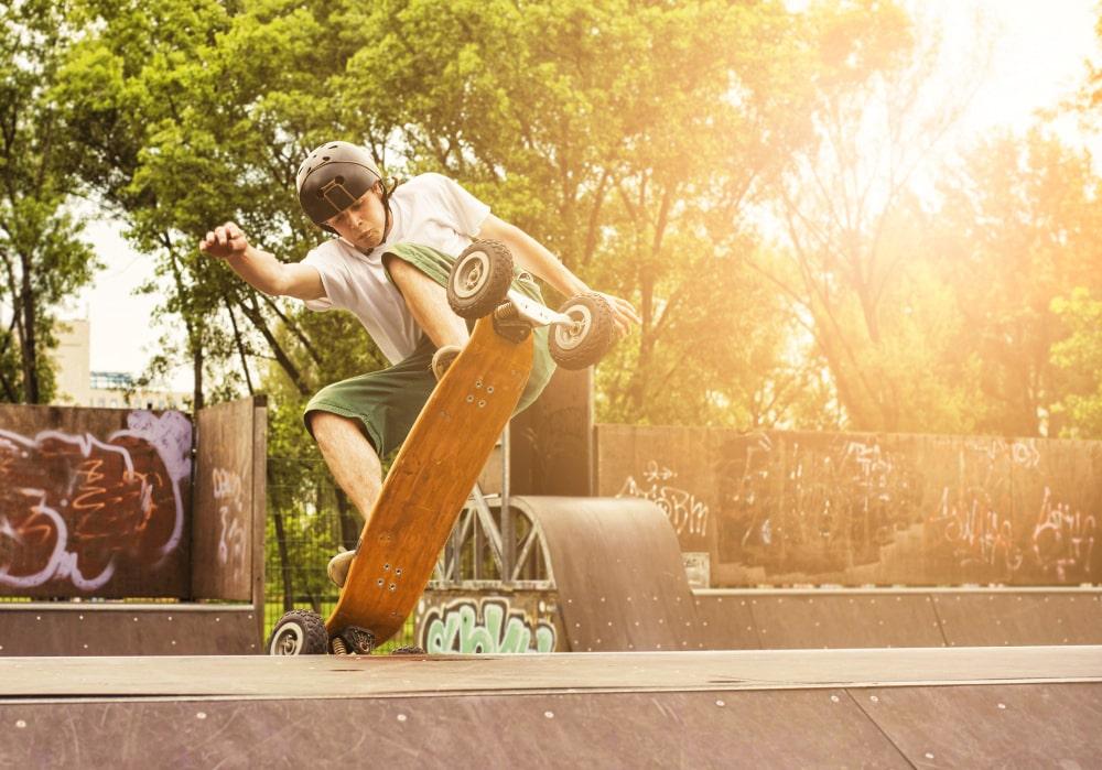 skatepark