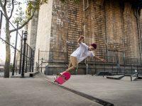 skatepark