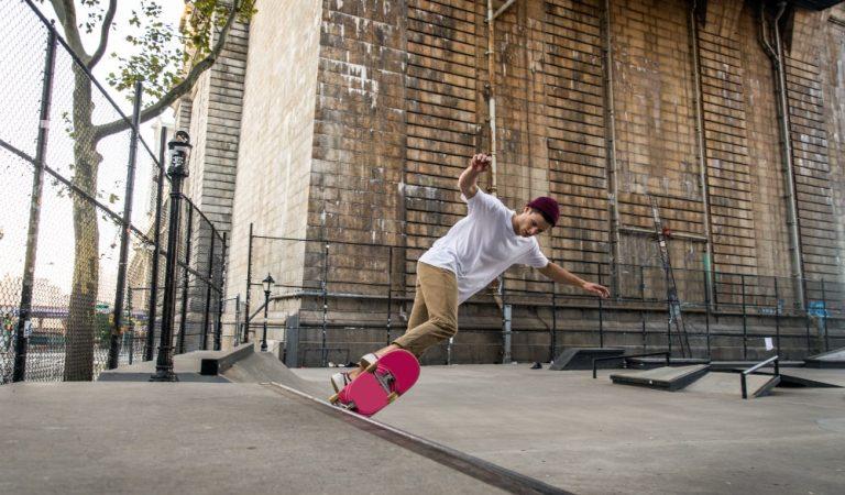 Skatepark Toulouse : les spots prisés de la région toulousaine Skatepark Toulouse : les spots prisés de la région toulousaine