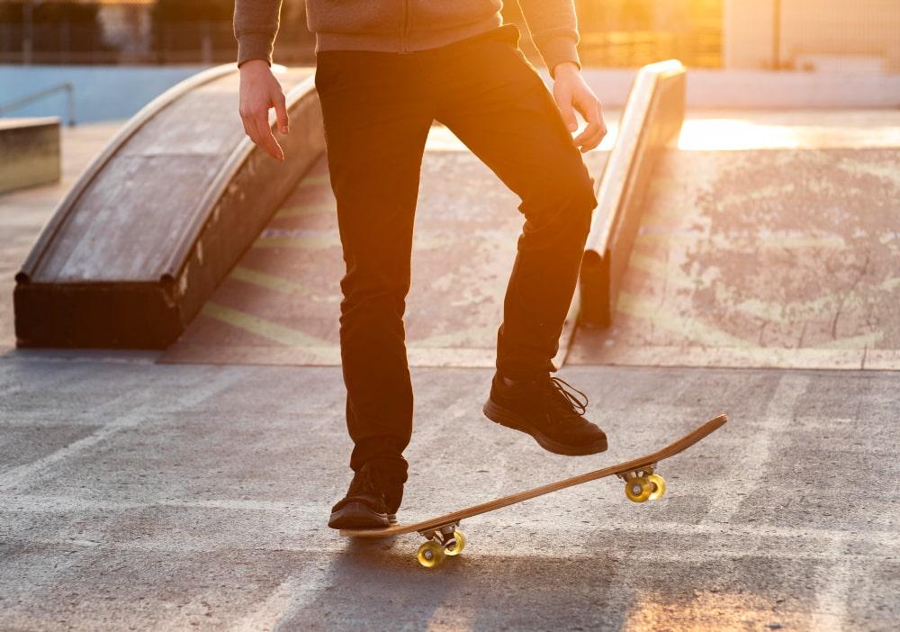 skatepark