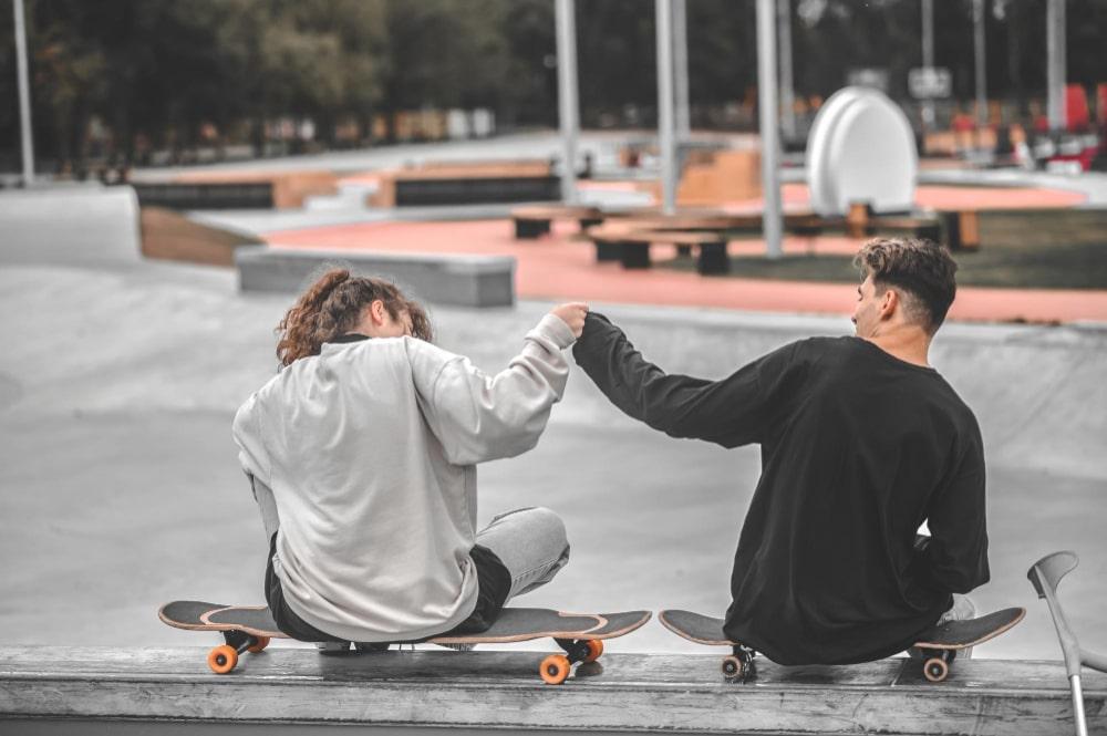 skatepark