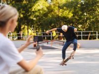 skatepark