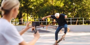 skatepark