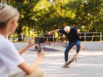 skatepark