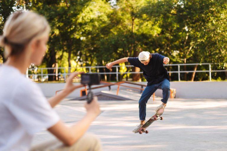 skatepark