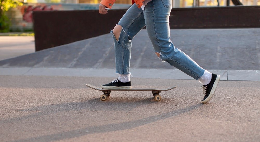 skatepark