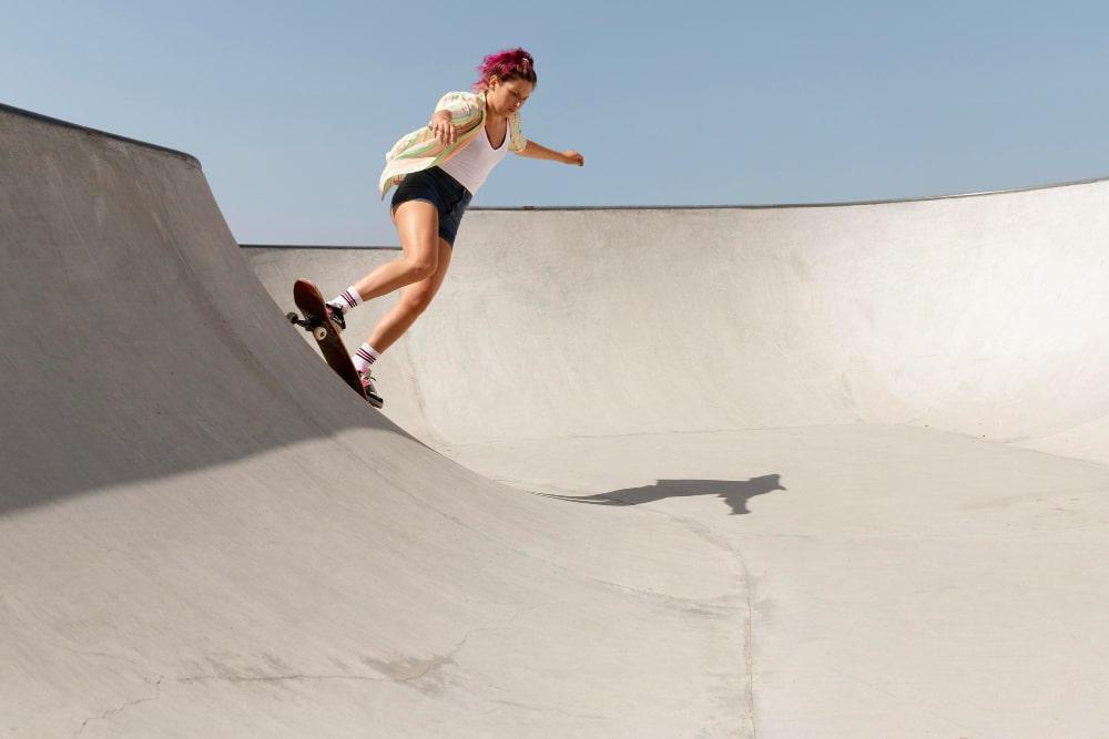 skatepark