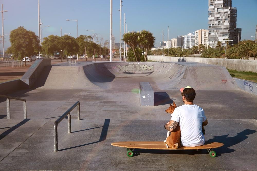 skatepark biarritz