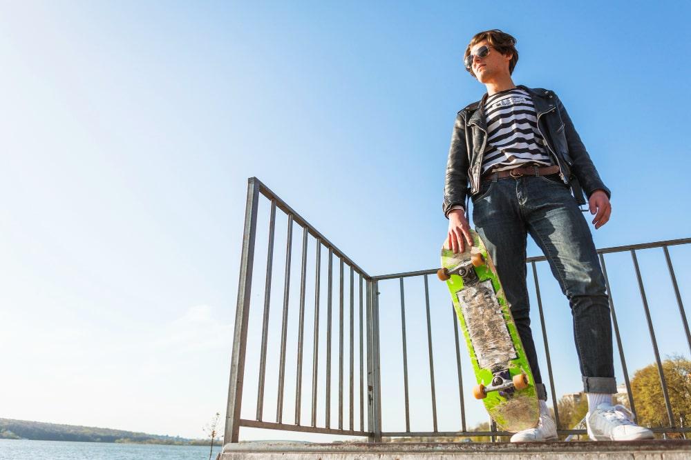 skatepark biarritz