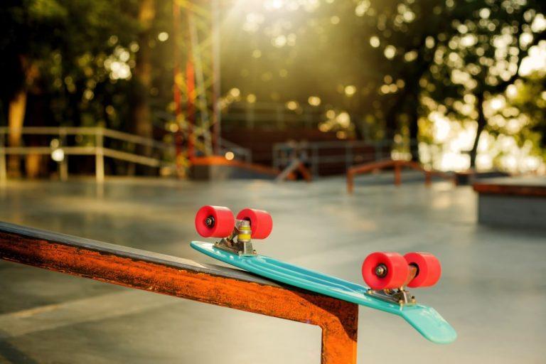 skatepark bordeaux