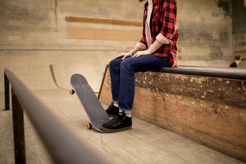 skatepark bordeaux