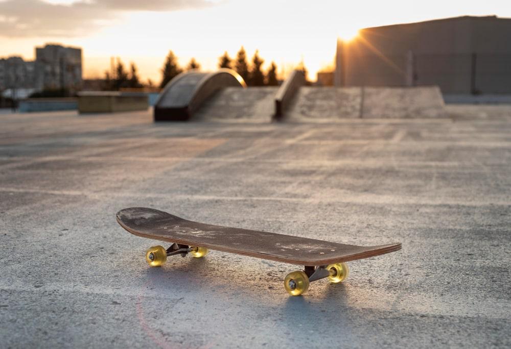 skatepark Nantes