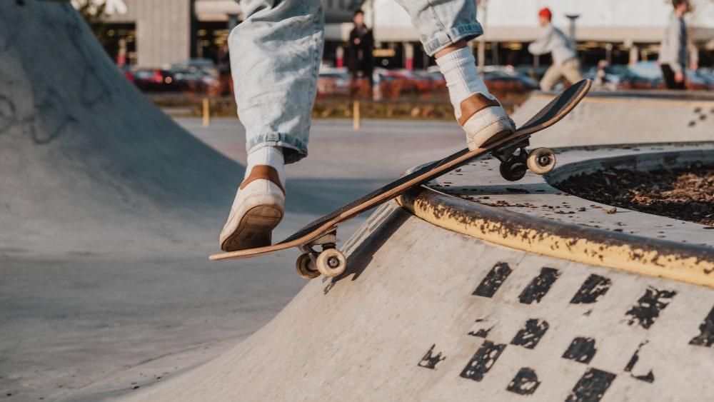 skatepark Nantes