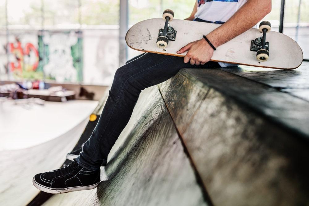 skatepark Nantes