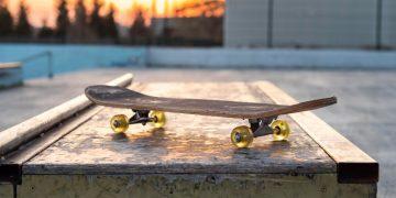 skatepark Nantes