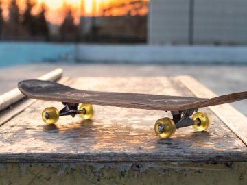 skatepark Nantes