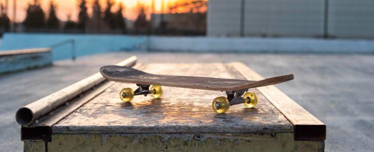 skatepark Nantes