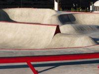 skatepark paris