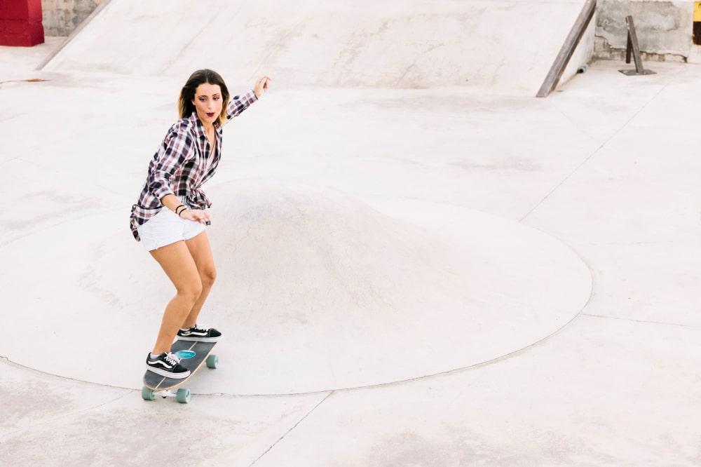 skatepark paris