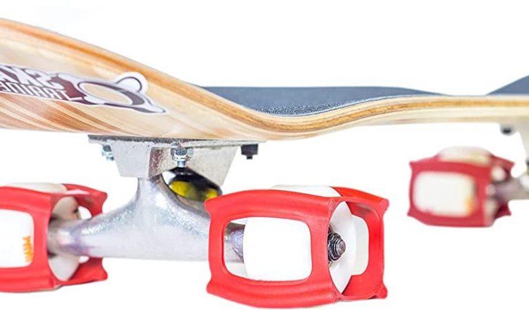 Skate Trainers : Bonne ou mauvaise idée pour débuter Skate Trainers : Bonne ou mauvaise idée pour débuter