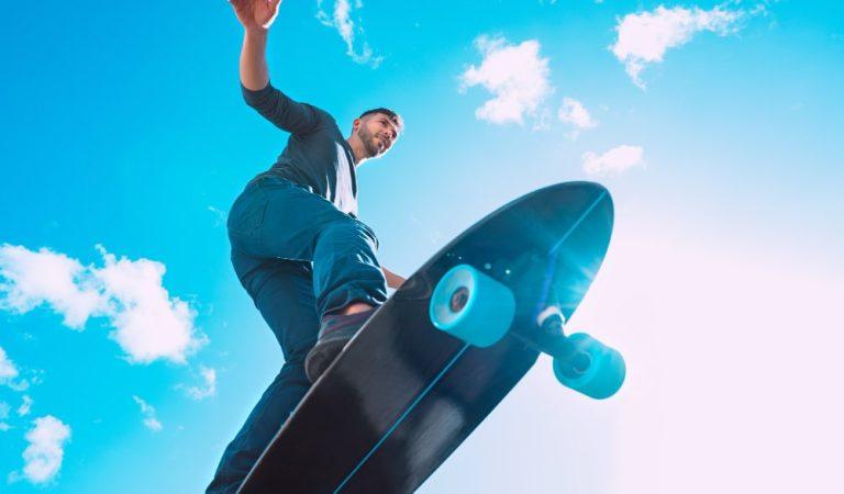 Surfskate : guide ultime pour choisir Surfskate : guide ultime pour choisir