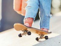 finger skate