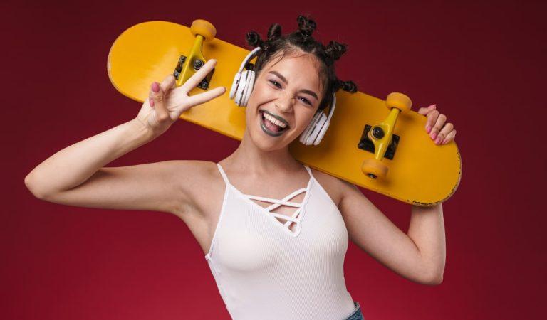 Skate, Punk & Rock : une liaison fusionnelle