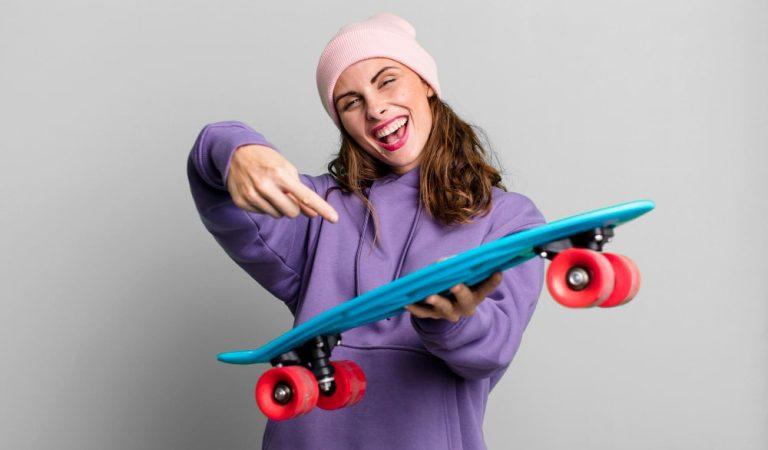 Le skatepark de Capbreton