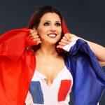 supportrice francaise