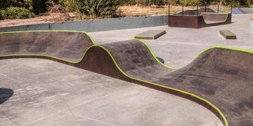 skatepark