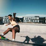 skatepark