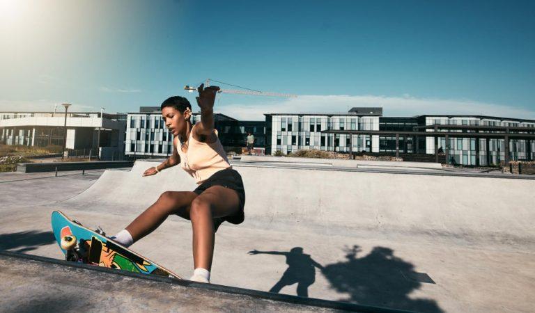 Skatepark de Dijon : les meilleurs spots